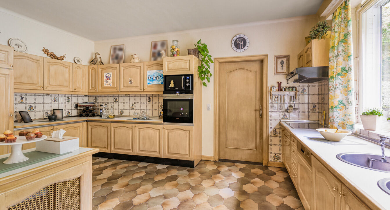 Landhuis te koop in Vosselaar