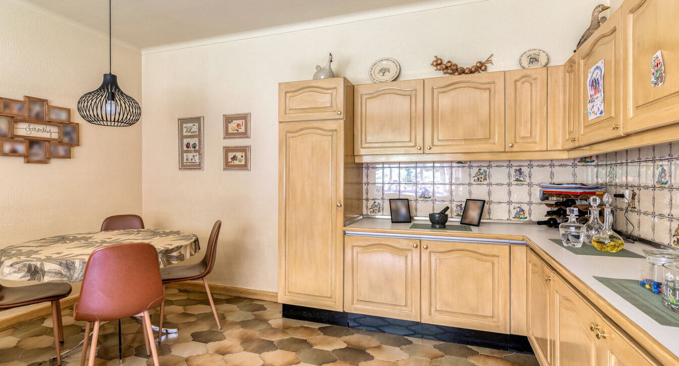 Landhuis te koop in Vosselaar