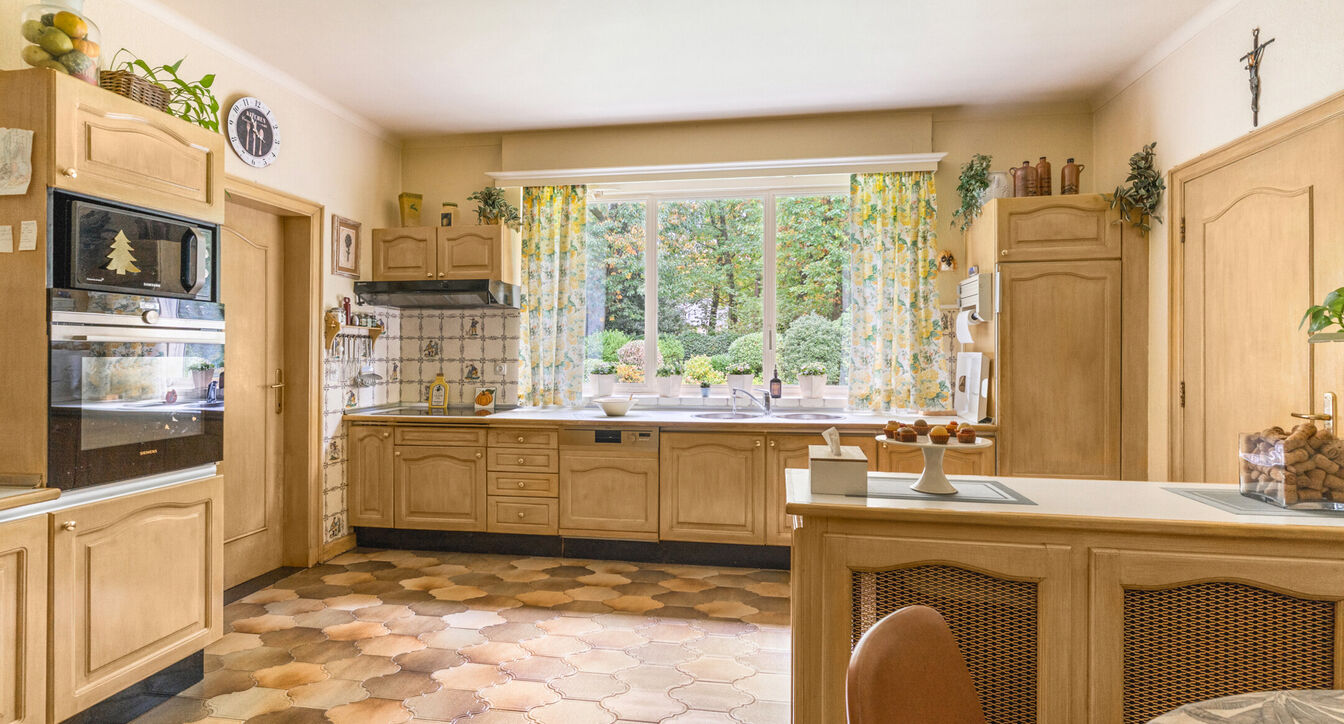 Landhuis te koop in Vosselaar