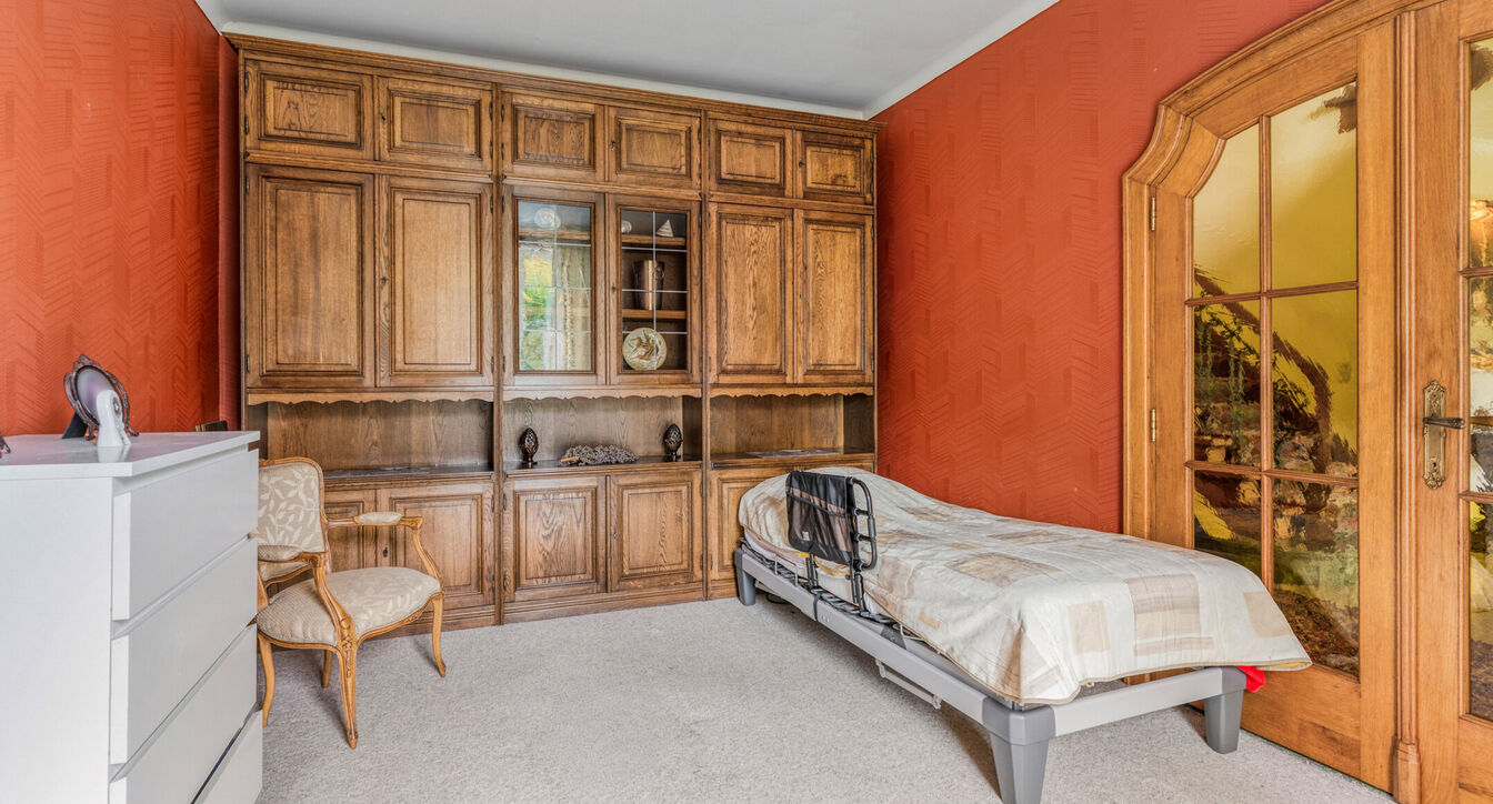 Landhuis te koop in Vosselaar