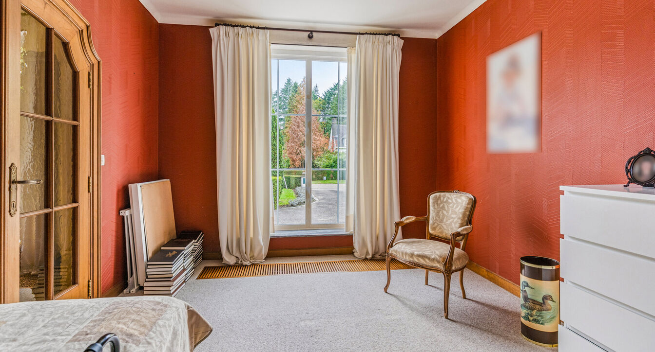 Landhuis te koop in Vosselaar