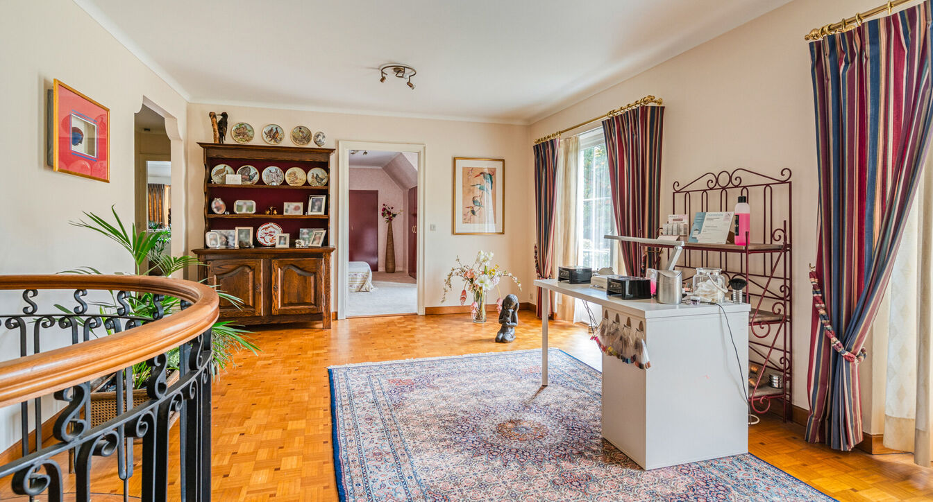 Landhuis te koop in Vosselaar