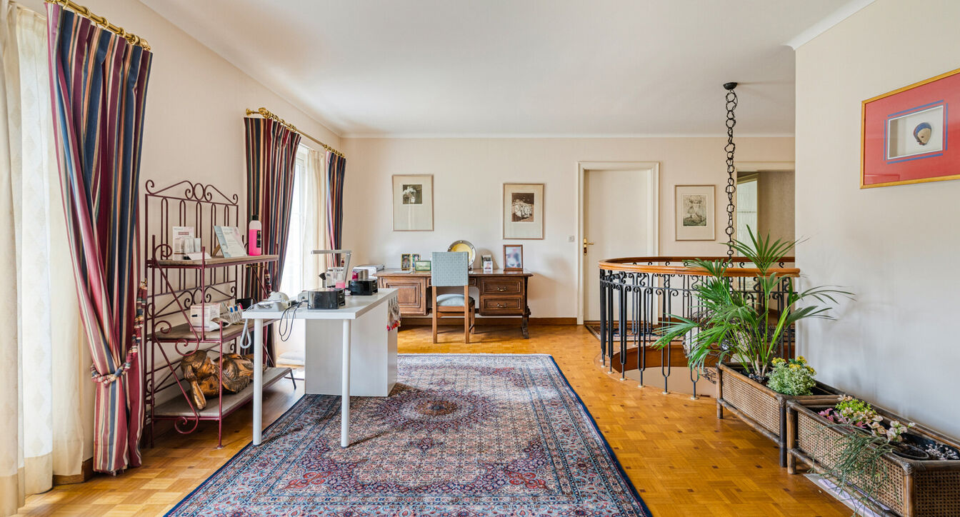 Landhuis te koop in Vosselaar