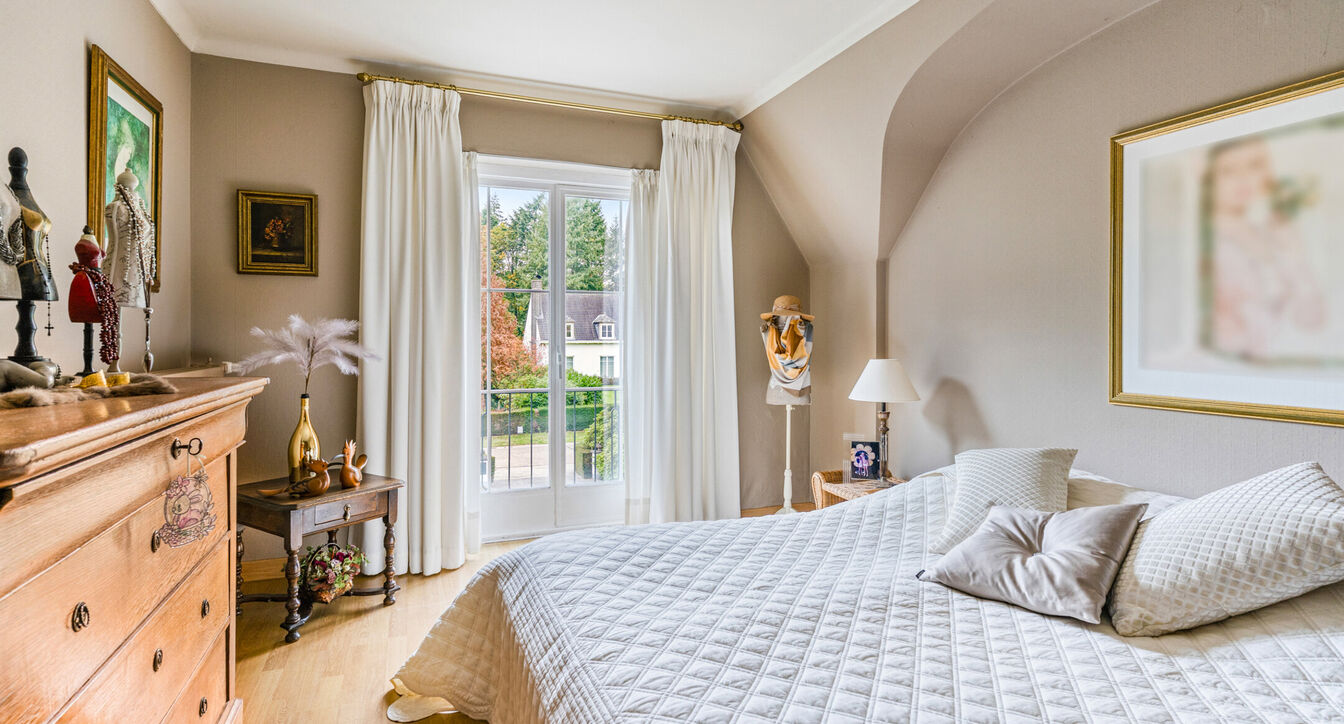 Landhuis te koop in Vosselaar