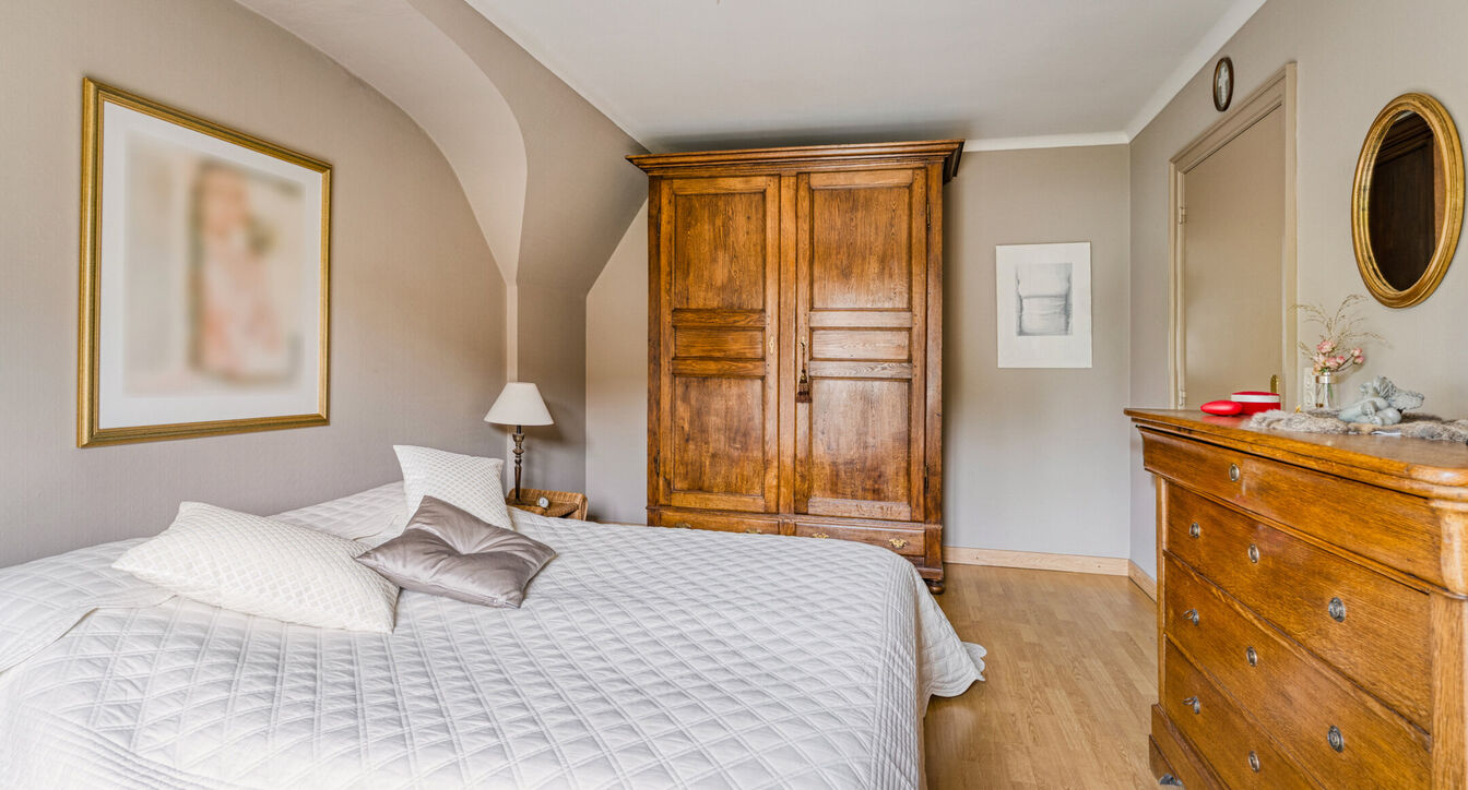 Landhuis te koop in Vosselaar