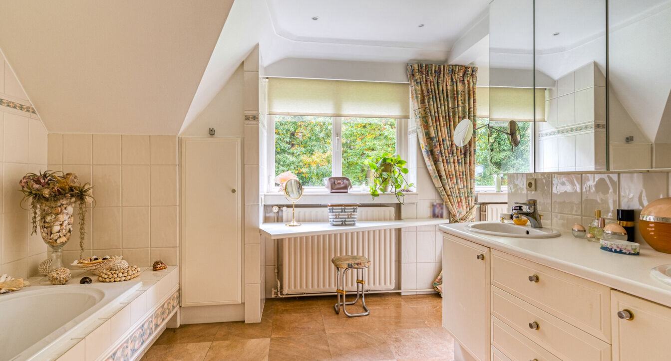 Landhuis te koop in Vosselaar