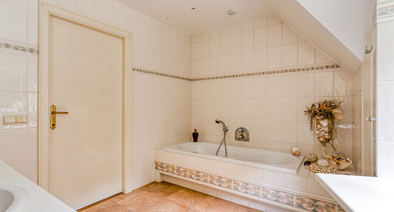 Landhuis te koop in Vosselaar