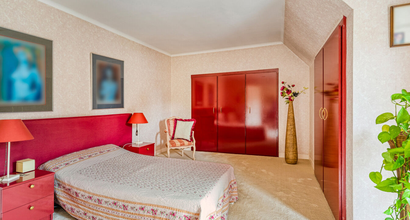 Landhuis te koop in Vosselaar