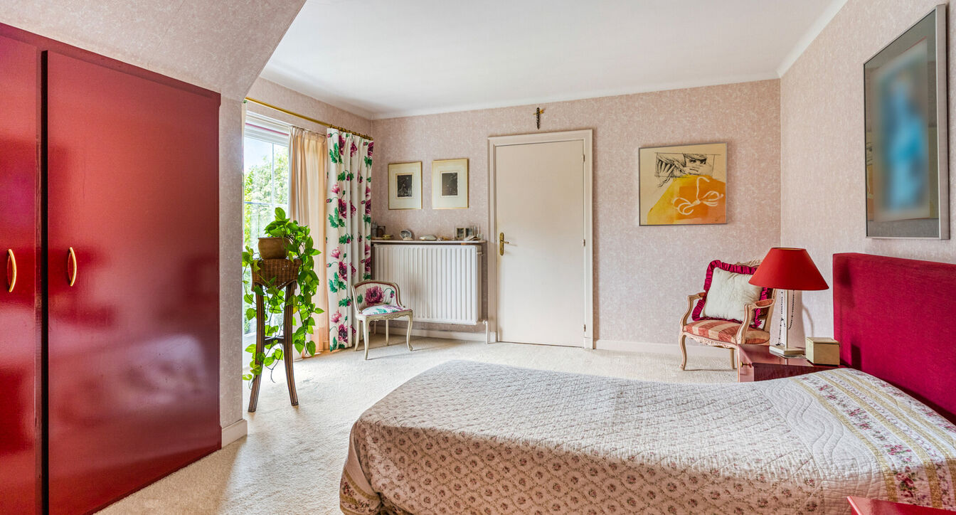 Landhuis te koop in Vosselaar