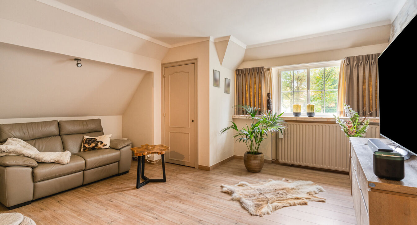 Landhuis te koop in Vosselaar