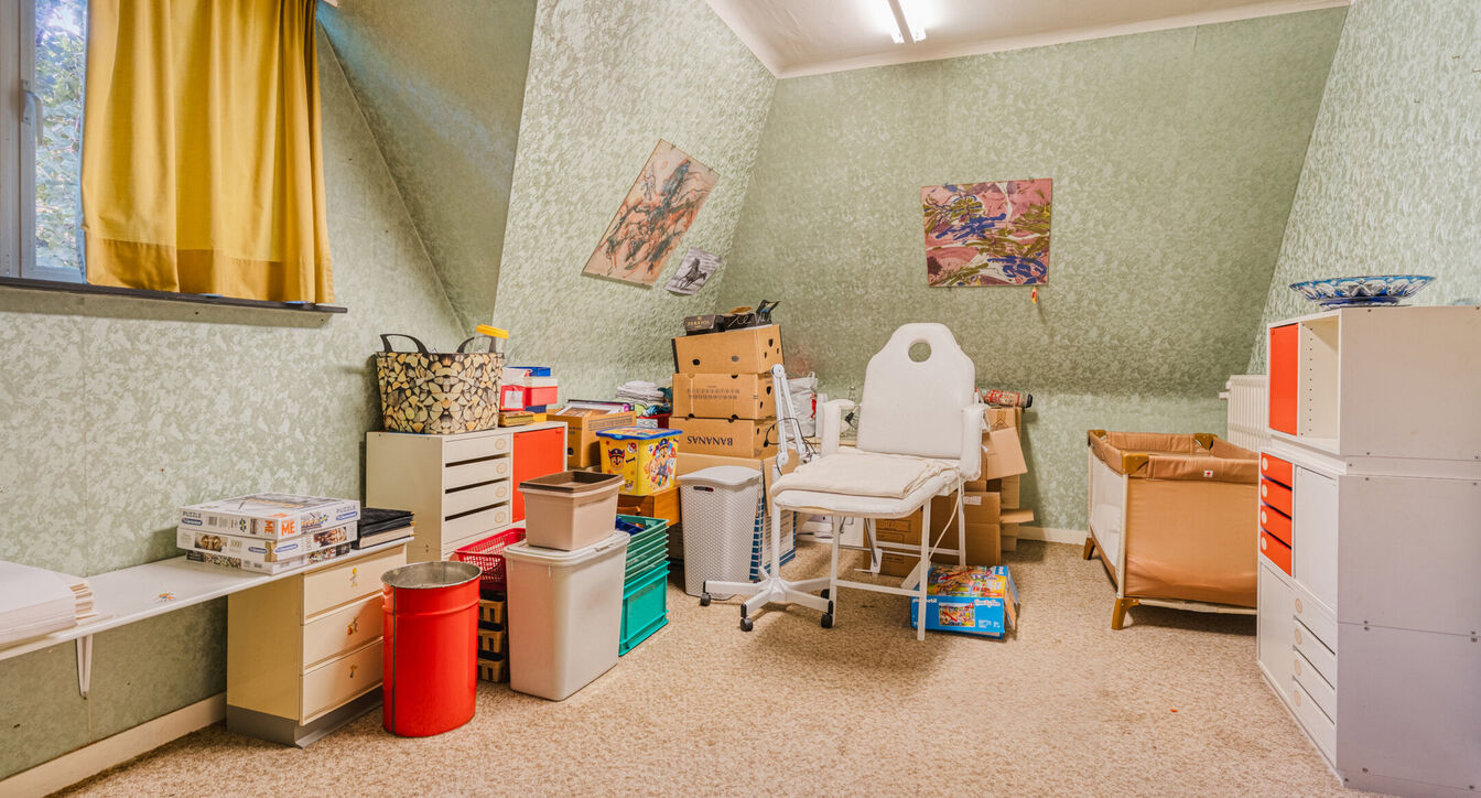 Landhuis te koop in Vosselaar