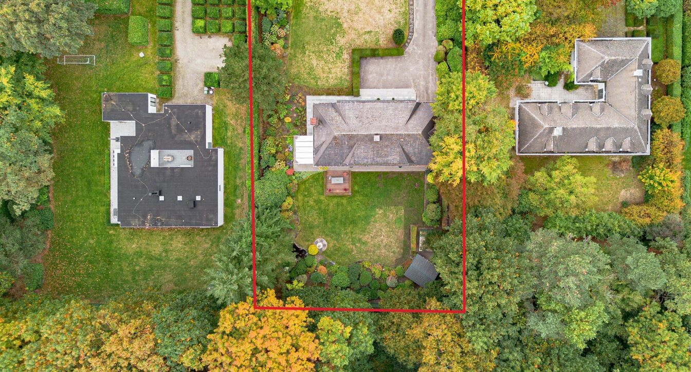 Landhuis te koop in Vosselaar