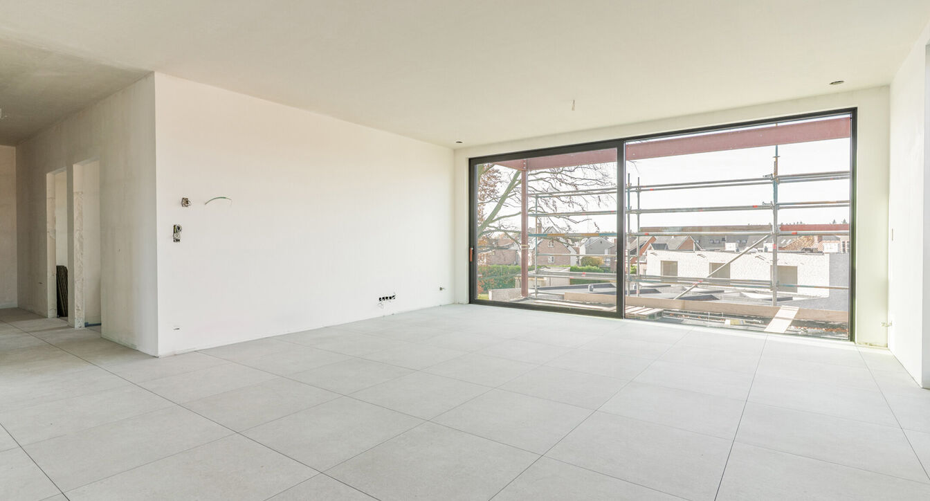 Penthouse te koop in Retie