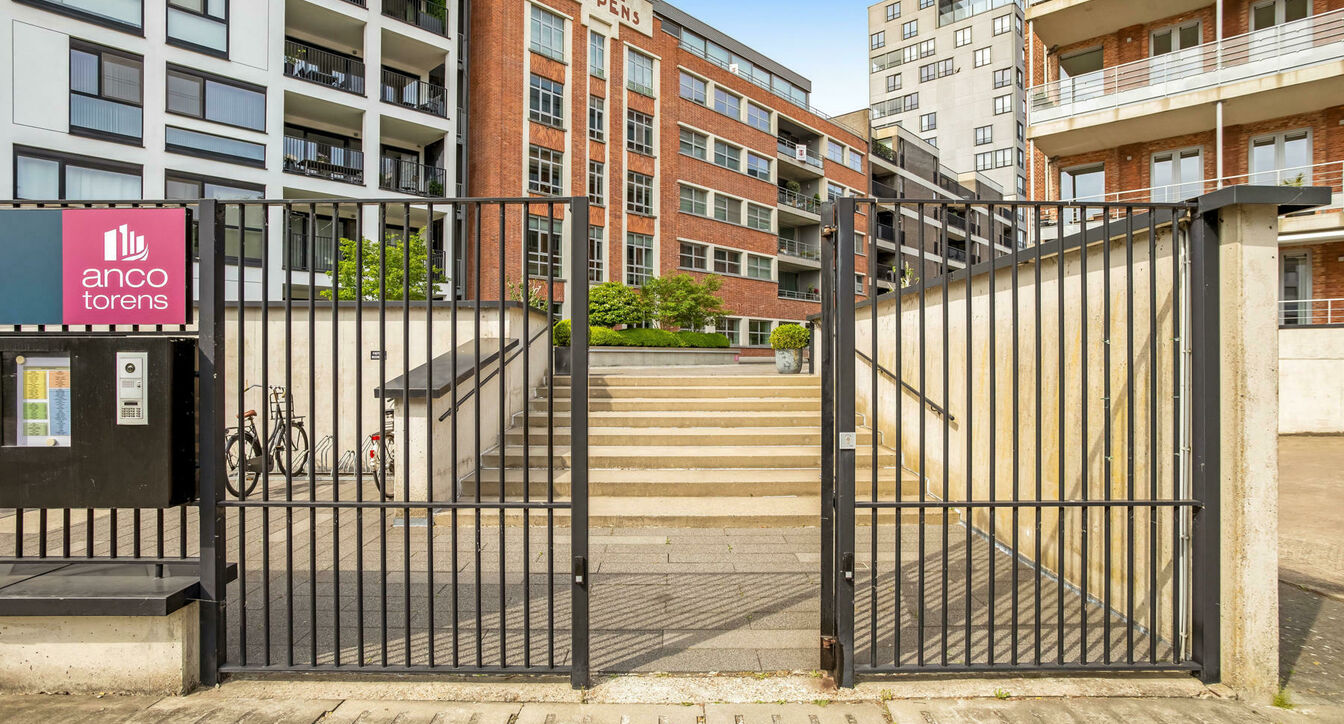 Penthouse te koop in Turnhout