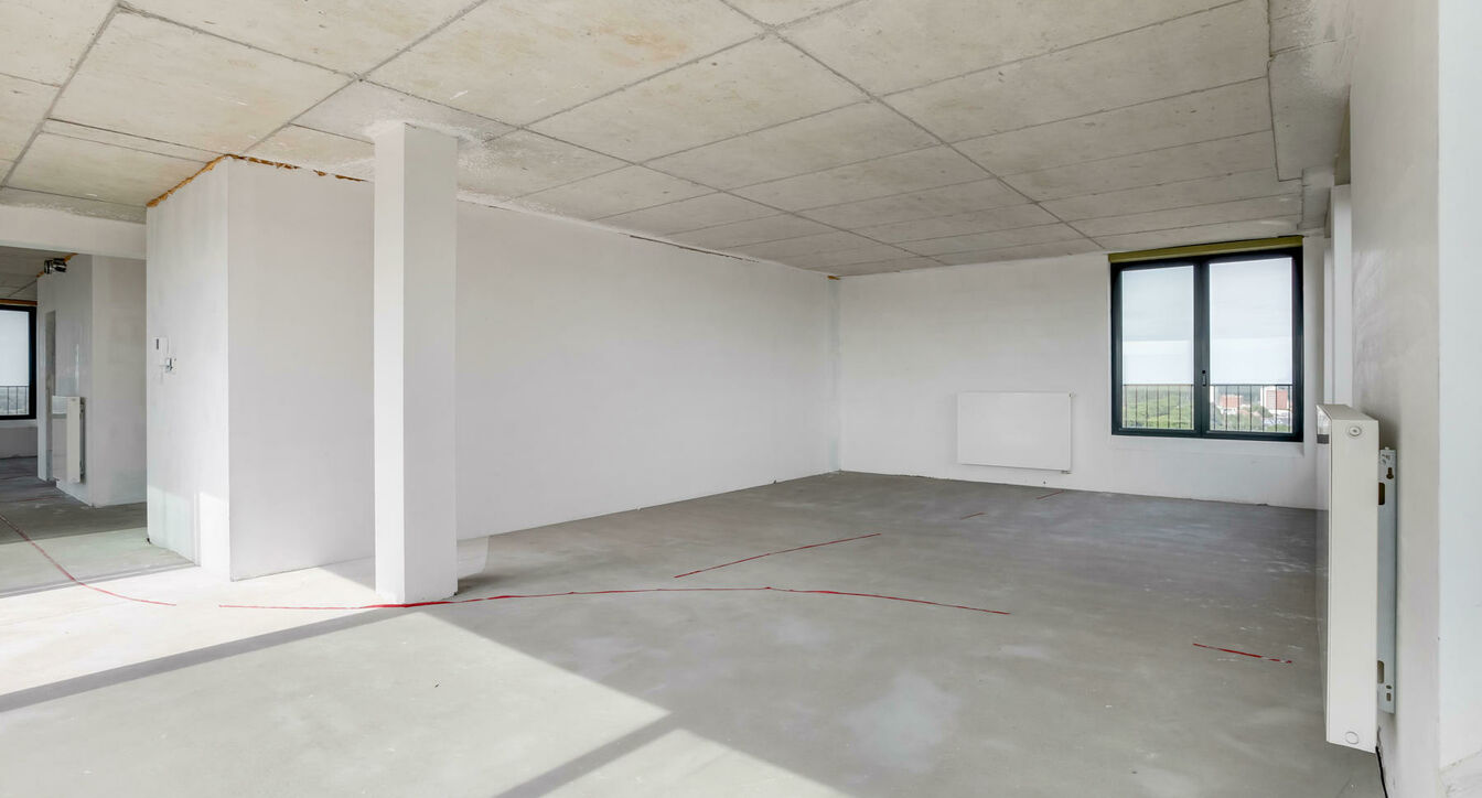 Penthouse te koop in Turnhout