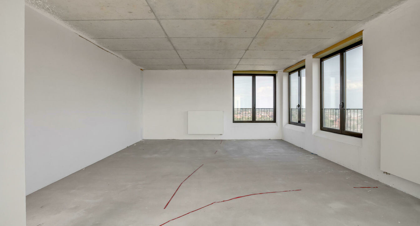 Penthouse te koop in Turnhout