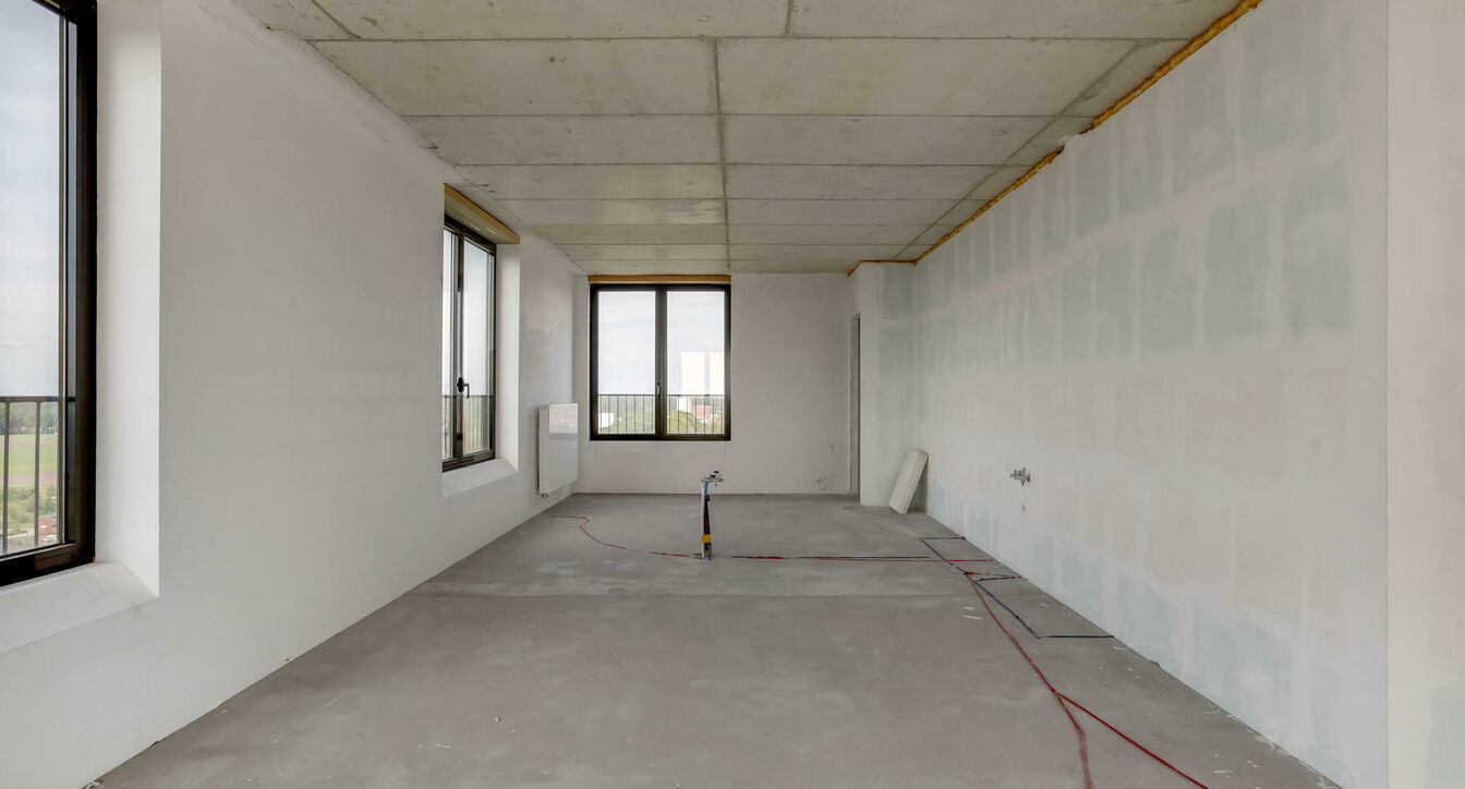 Penthouse te koop in Turnhout