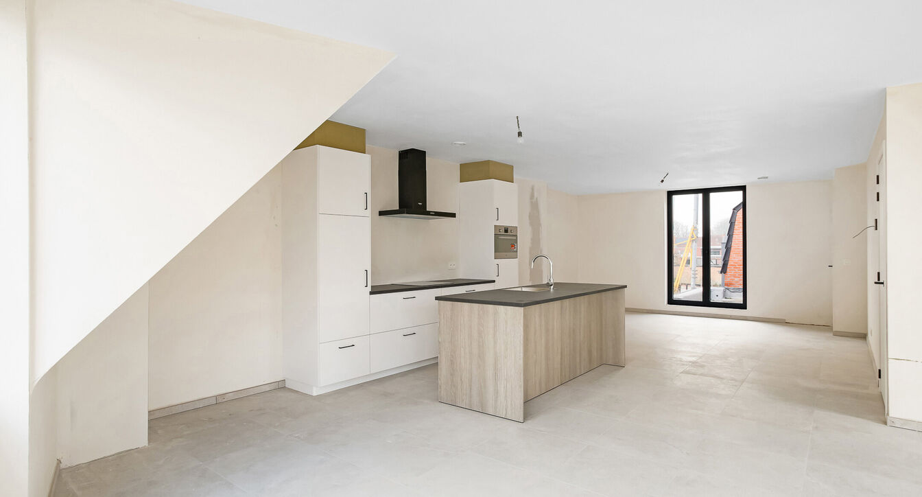 Triplex te huur in Turnhout
