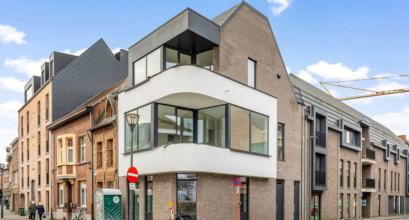Triplex te huur in Turnhout