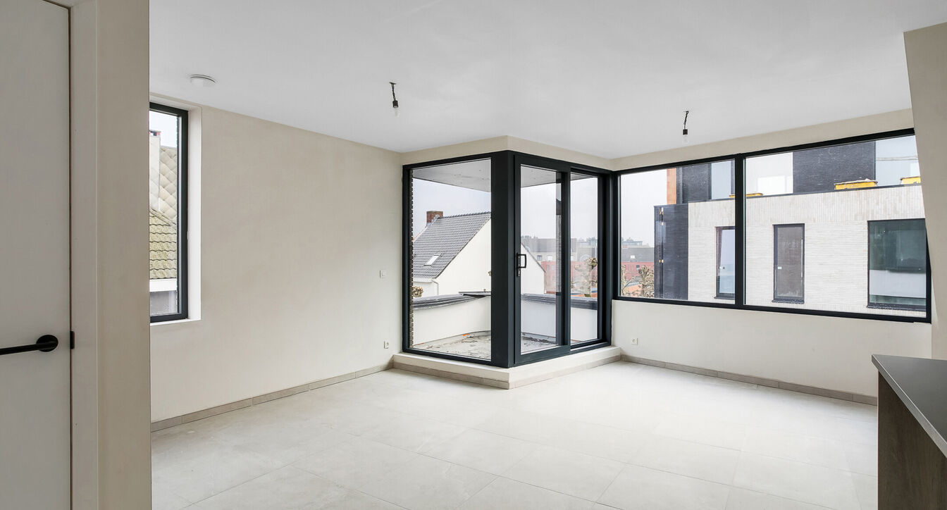 Triplex te huur in Turnhout