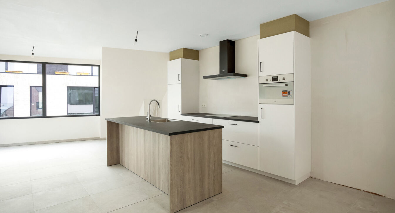 Triplex te huur in Turnhout