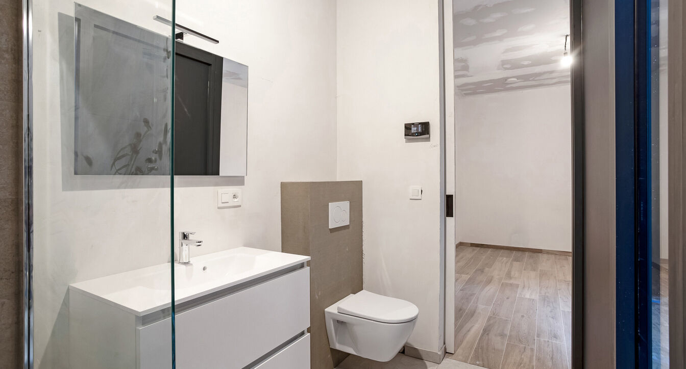 Triplex te huur in Turnhout