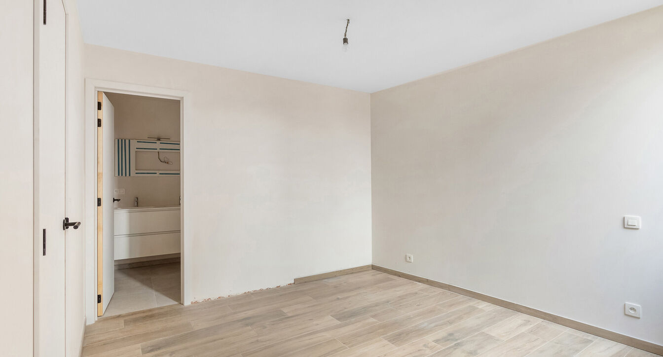 Triplex te huur in Turnhout