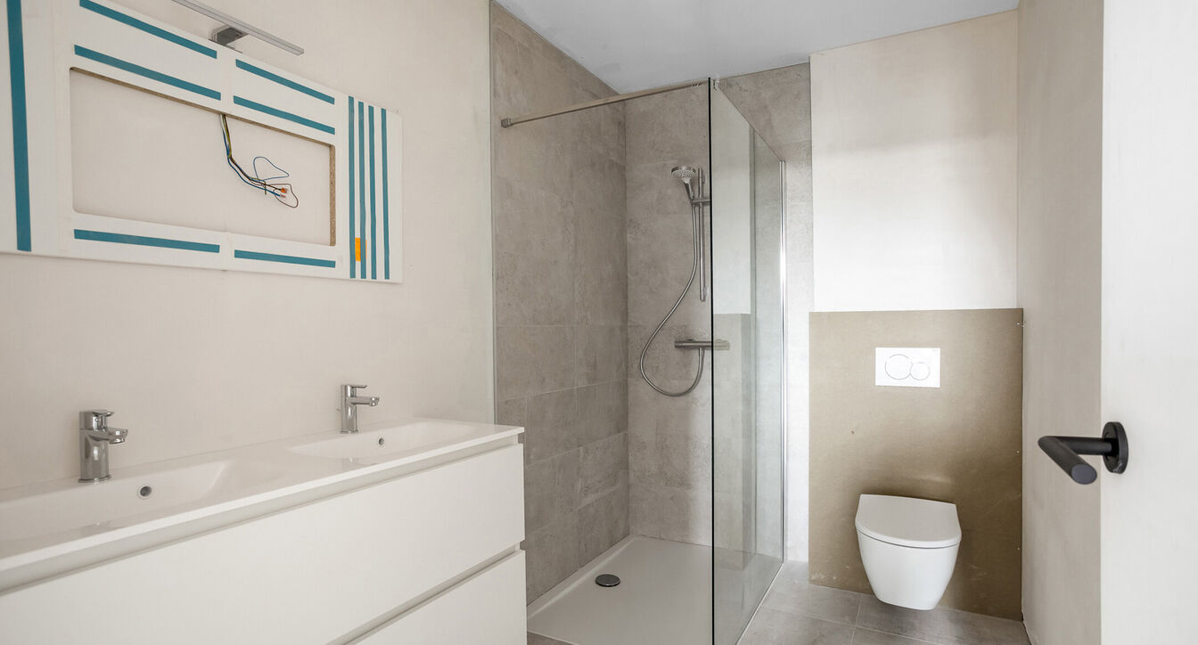 Triplex te huur in Turnhout