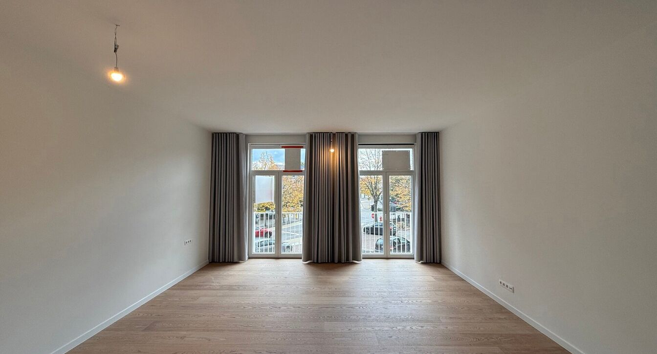 Uitzonderlijk appartement te huur in Retie