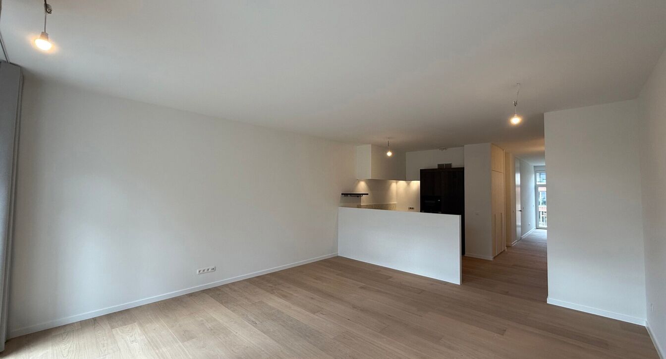 Uitzonderlijk appartement te huur in Retie