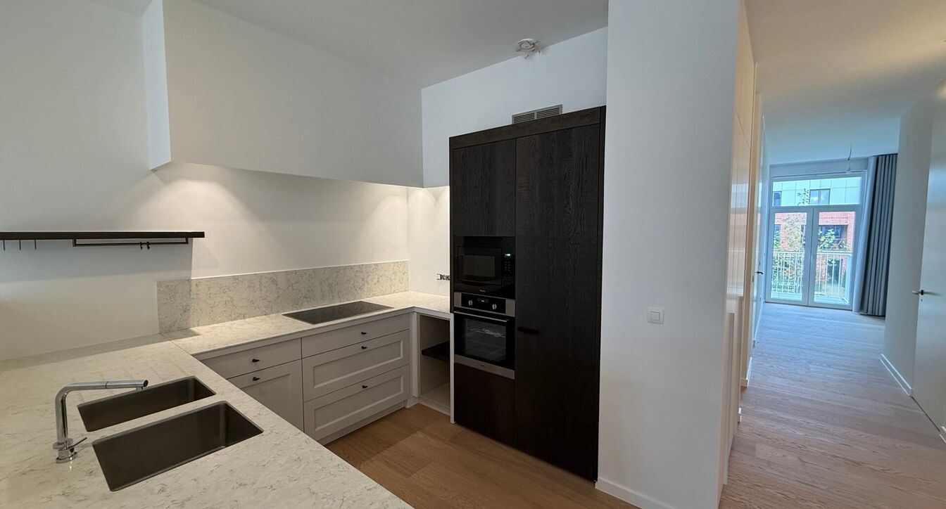 Uitzonderlijk appartement te huur in Retie