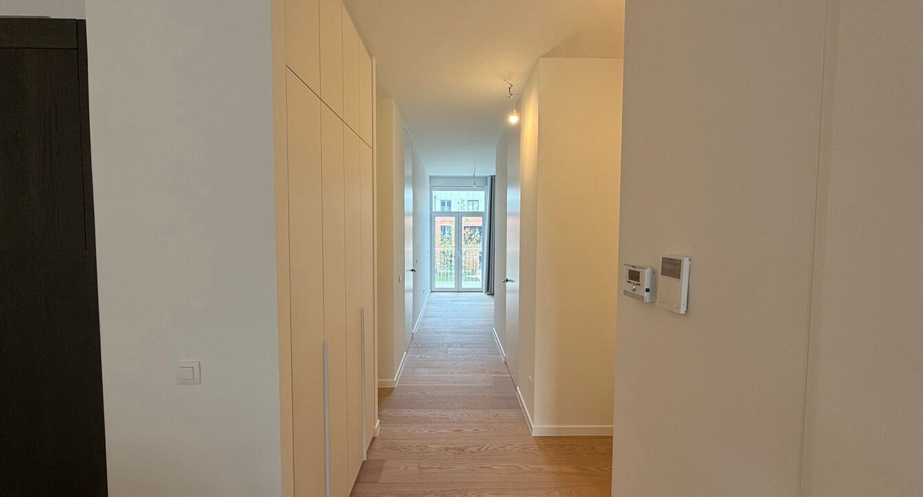 Uitzonderlijk appartement te huur in Retie