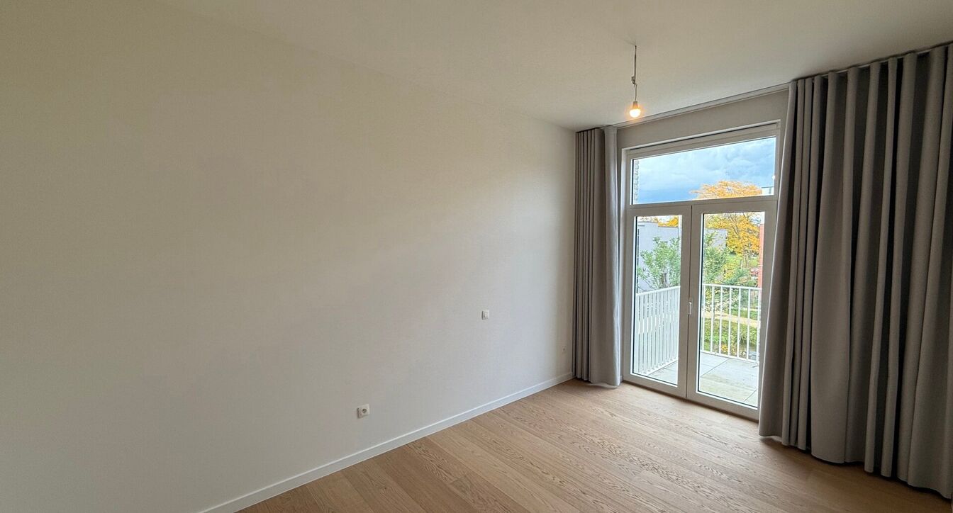 Uitzonderlijk appartement te huur in Retie