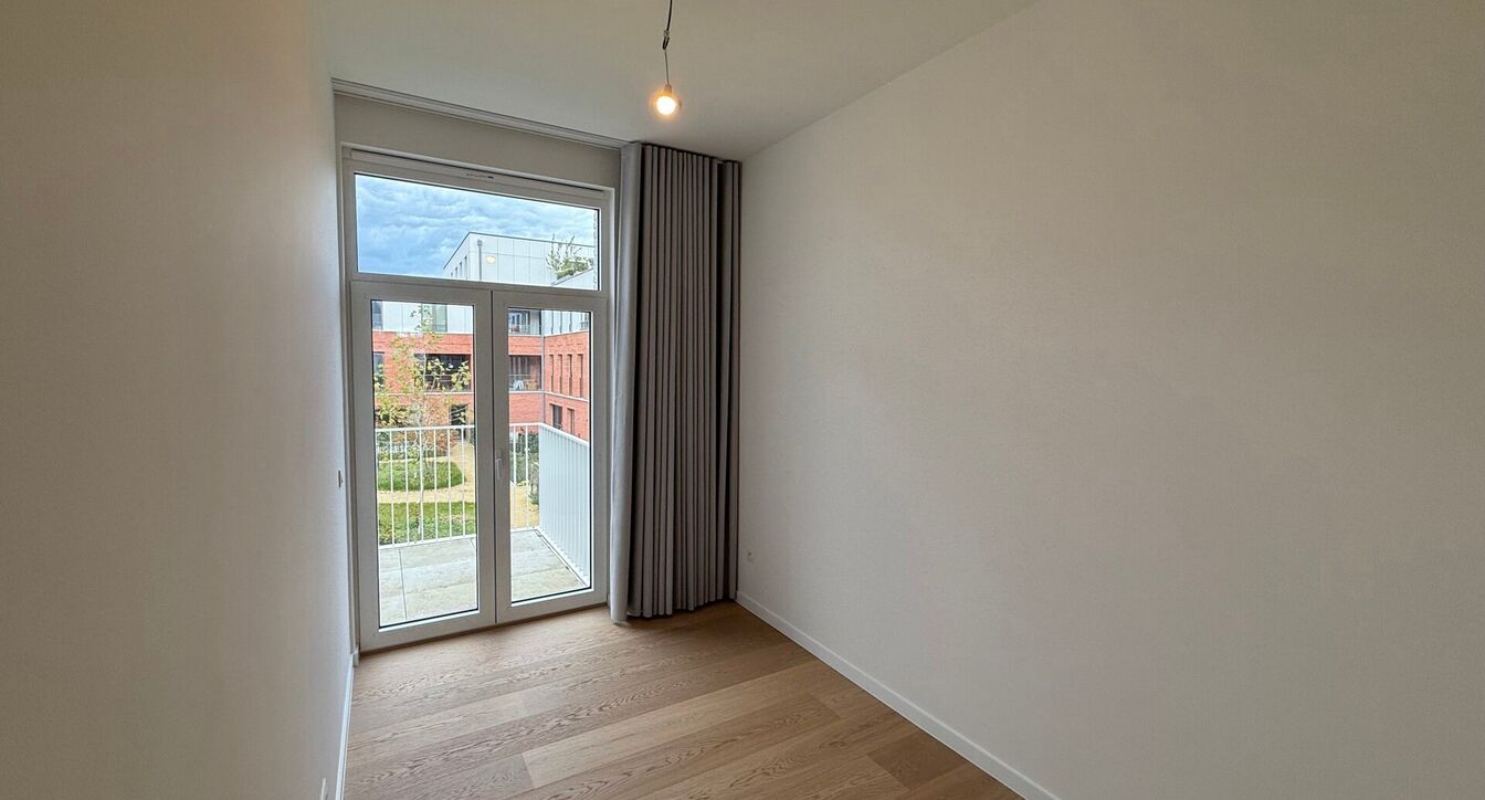 Uitzonderlijk appartement te huur in Retie