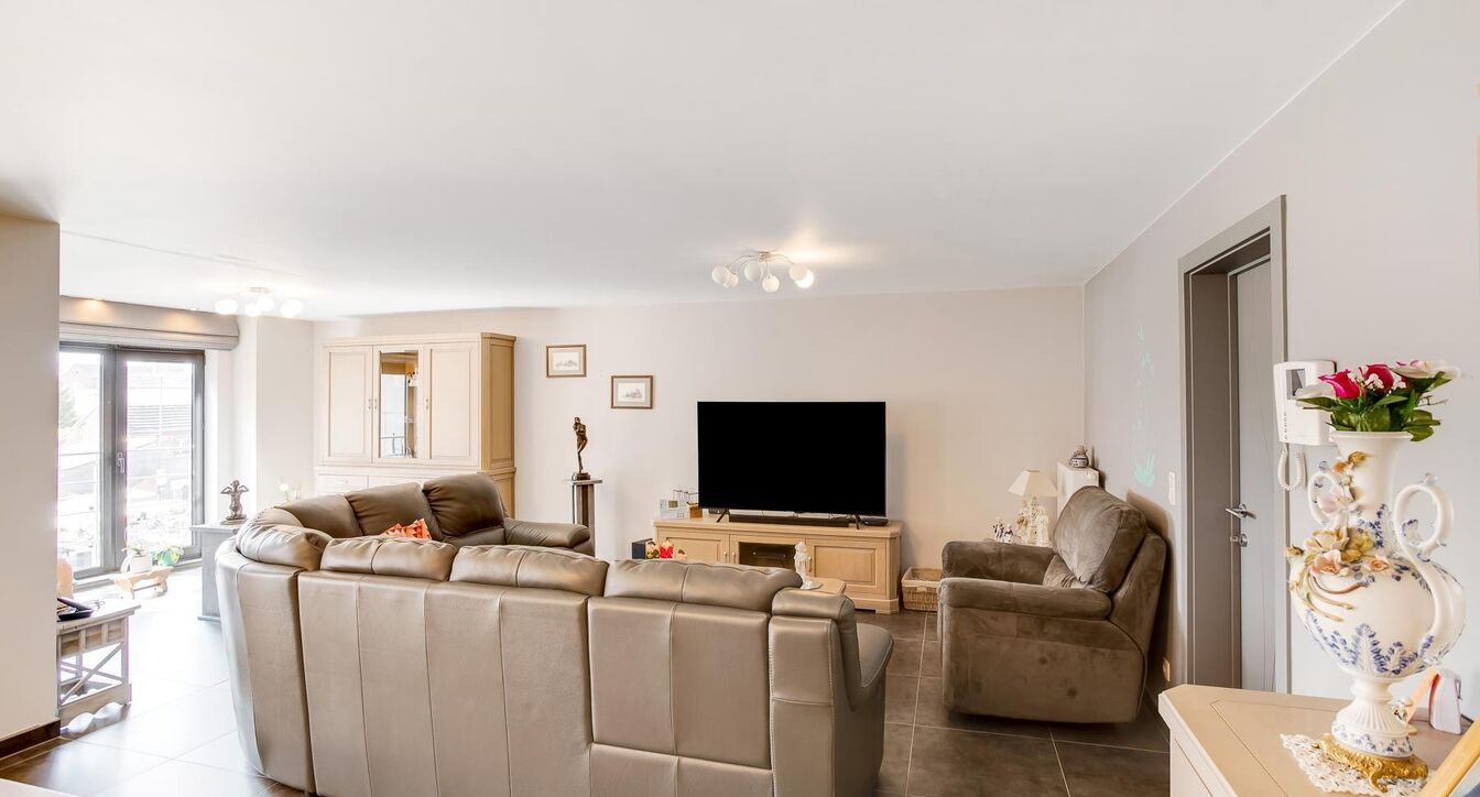 Uitzonderlijk appartement te koop in Mol