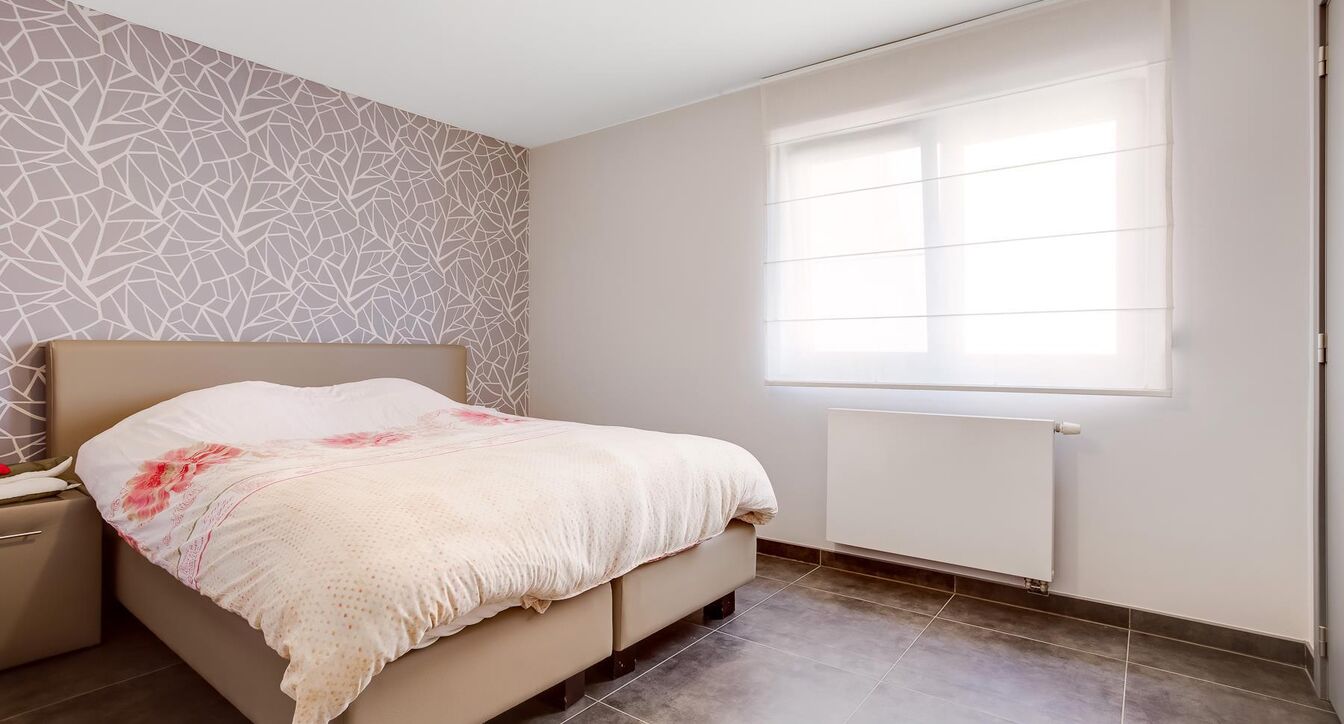 Uitzonderlijk appartement te koop in Mol