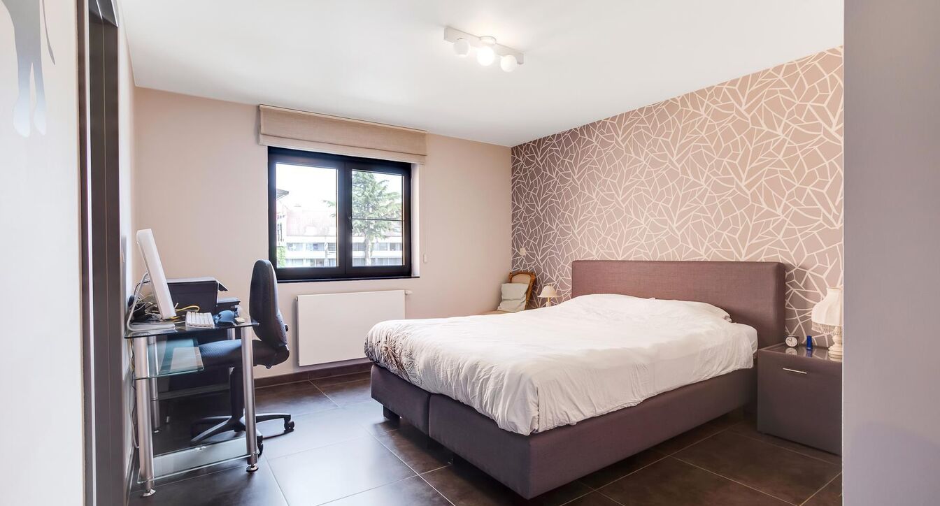 Uitzonderlijk appartement te koop in Mol