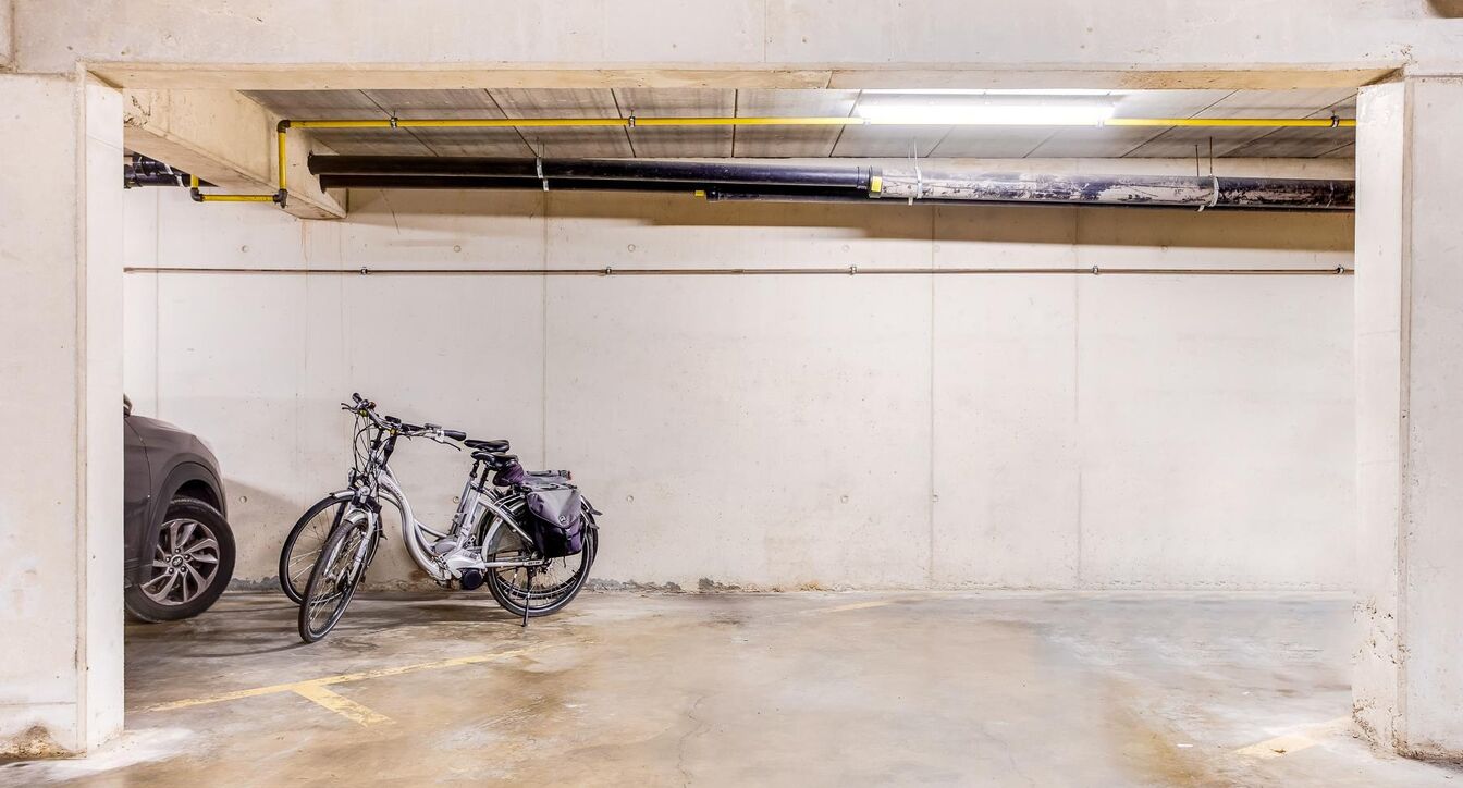 Uitzonderlijk appartement te koop in Mol