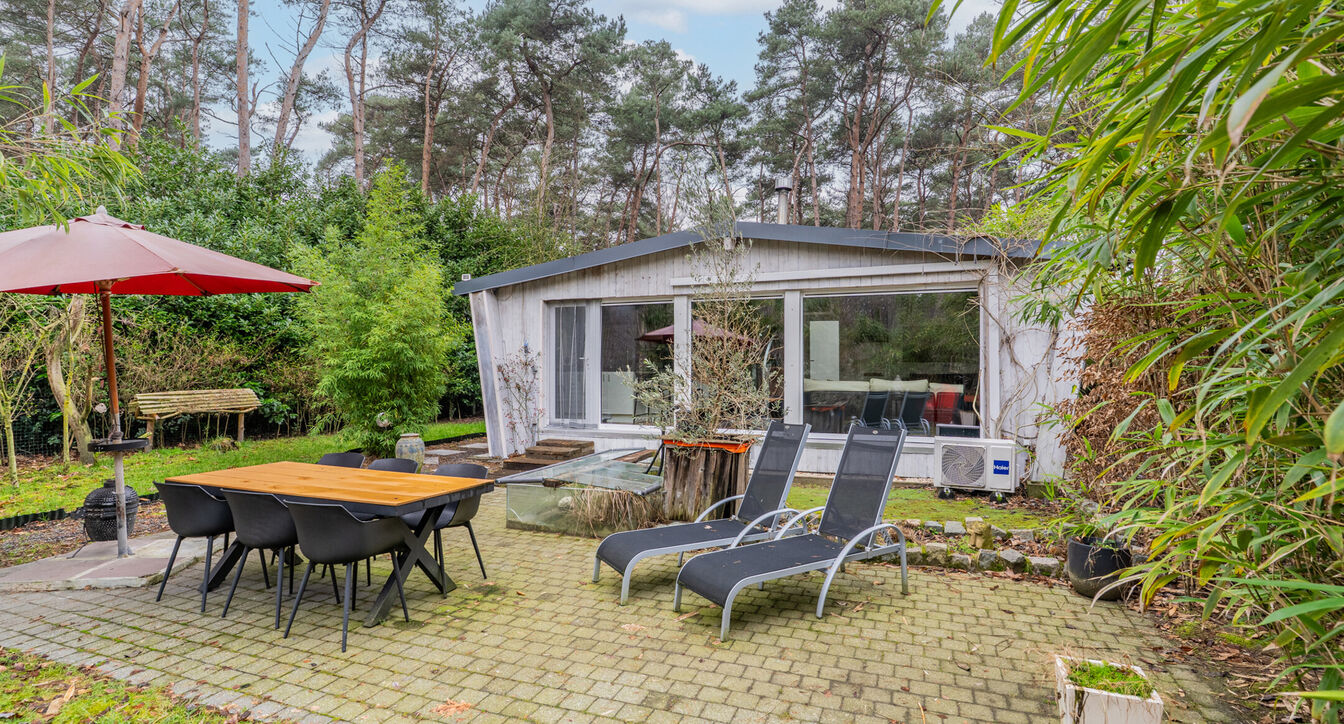 Vakantiewoning te koop in Retie