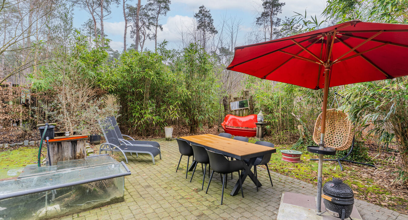 Vakantiewoning te koop in Retie