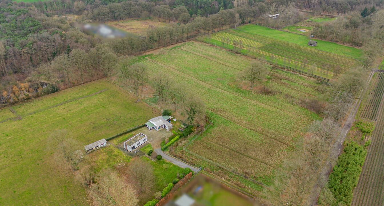 Vakantiewoning te koop in Turnhout
