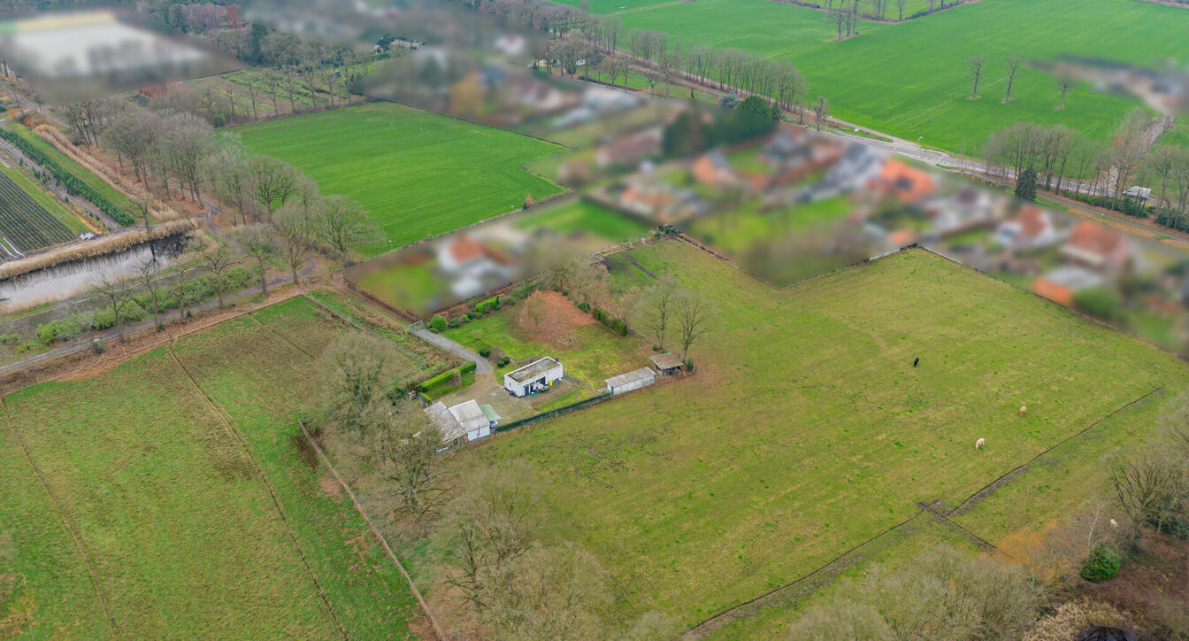 Vakantiewoning te koop in Turnhout
