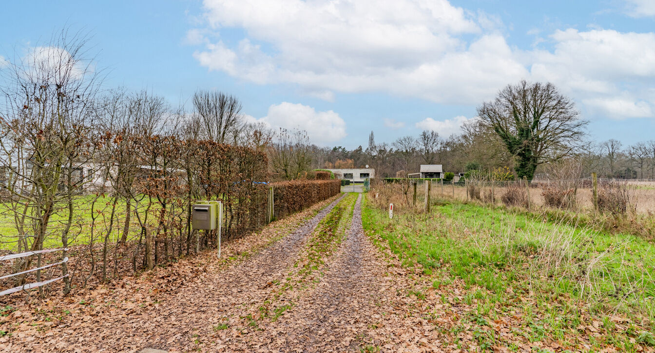 Vakantiewoning te koop in Turnhout