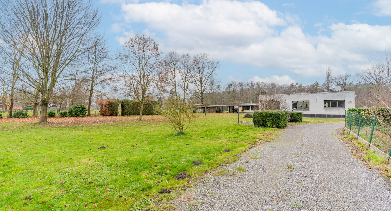 Vakantiewoning te koop in Turnhout