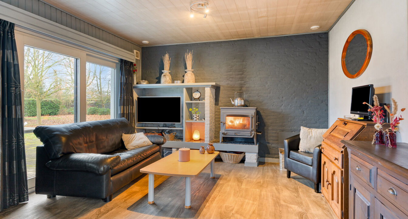 Vakantiewoning te koop in Turnhout