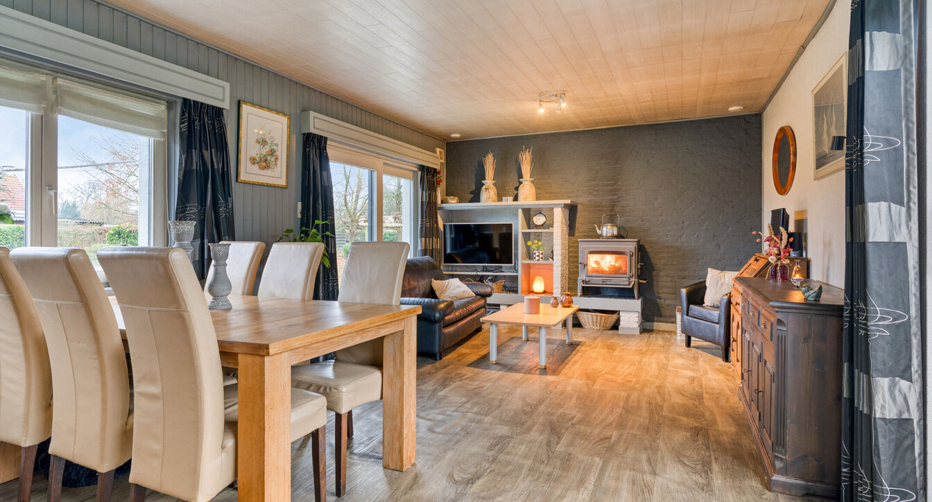 Vakantiewoning te koop in Turnhout