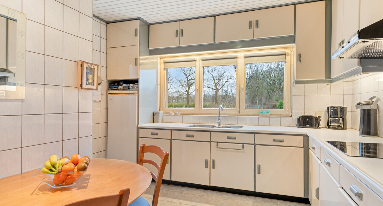 Vakantiewoning te koop in Turnhout