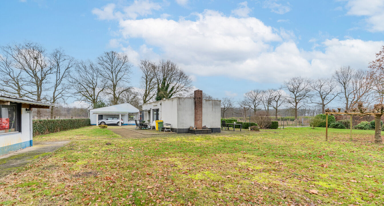 Vakantiewoning te koop in Turnhout