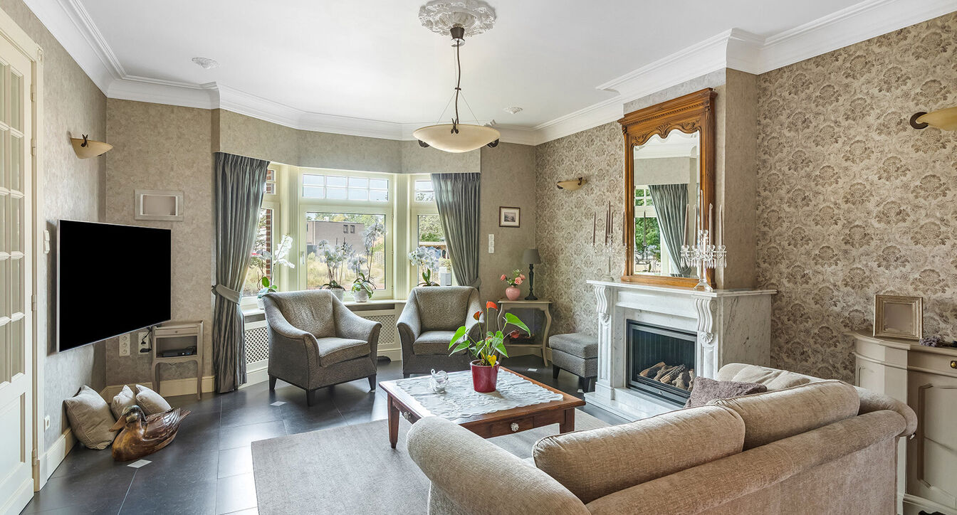 Villa te koop in Dessel