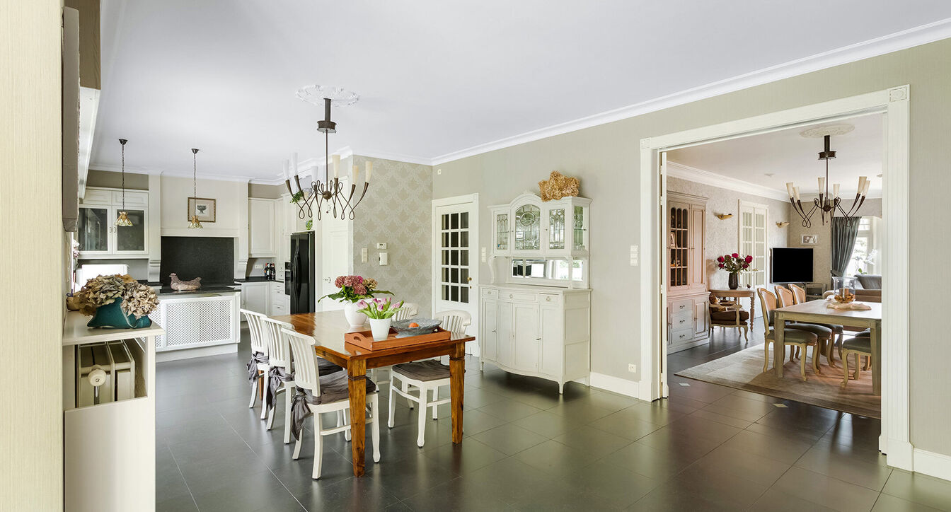 Villa te koop in Dessel